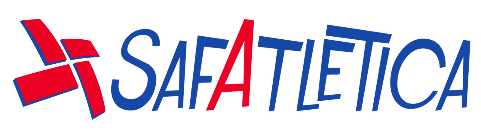 Logo Safatletica